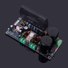 STK4234MK2 HiFi Professional Power Amplifier 100Wx2 Triode Stereo DIY f/ SANYO