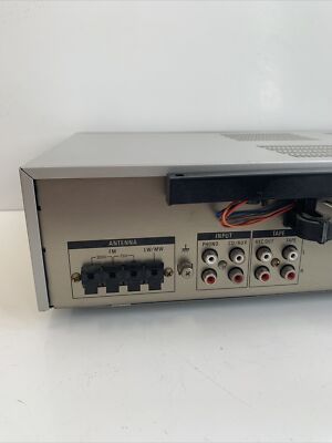 Ampli-tuner Sony STR-VX10L révisé - Photo, audio & vidéo