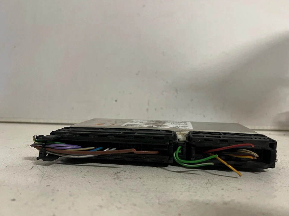 032 545 65 32 Mercedes-Benz E500 SL 2003-2005ABS módulo de control de freno antibloqueo Foto 2 de 3