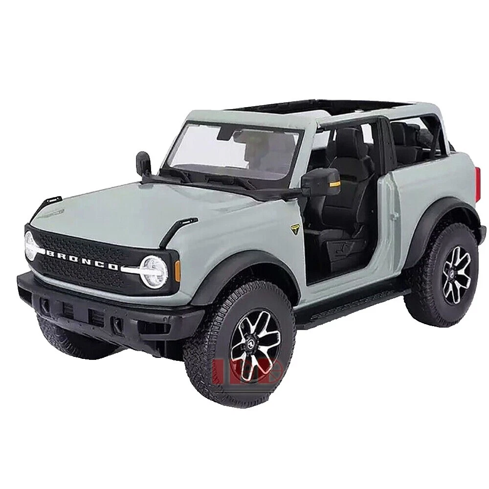 Ford 1:18 Scale Diecast & Toy Vehicles