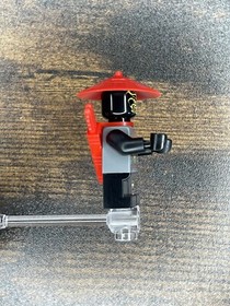 Lego Ninjago Minifigure Stone Army Scout njo072 Final Battle 70500 70505 70503