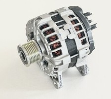 Alternatore Nuovo Originale Renault Megan Espace Scenic Talisman Kadjar Logan Koleos