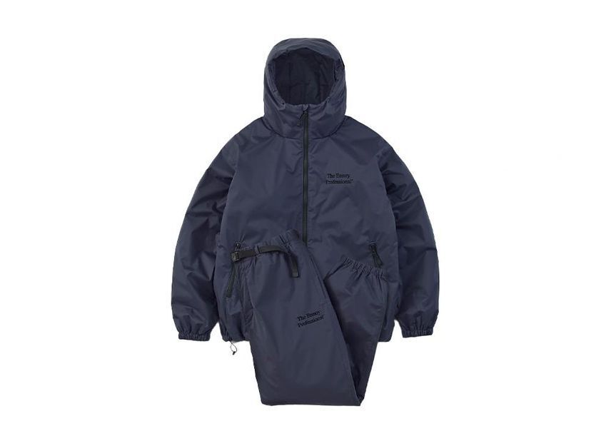 ENNOY Professional Padded Setup Navy | eBay ENNOY Professional Padded Setup Navy | eBay