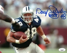 Daryl Johnston 