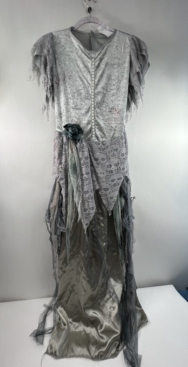 silver dress halloween ideas Sexy Silver Secret Agent Women's Costume | Adult | Womens | S | Gray