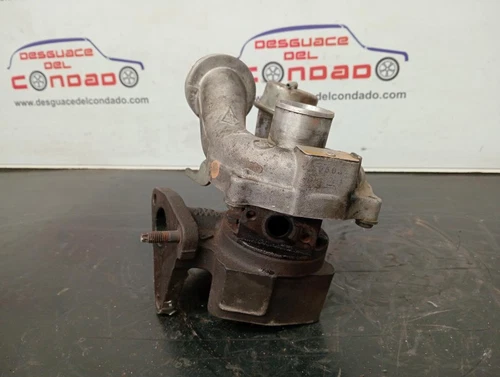 54359700012 Turbocompresor para RENAULT CLIO II FASE II (B/CB0) * 185733 - Imagen 5 de 6