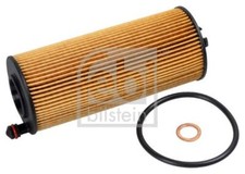FEBI BILSTEIN 175535 Ölfilter für BMW