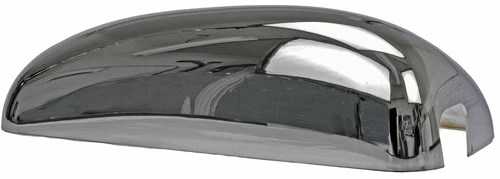 Fits 1997-2011 Kenworth T2000 Door Mirror Cover Left Dorman 1998 1999 2000 2001