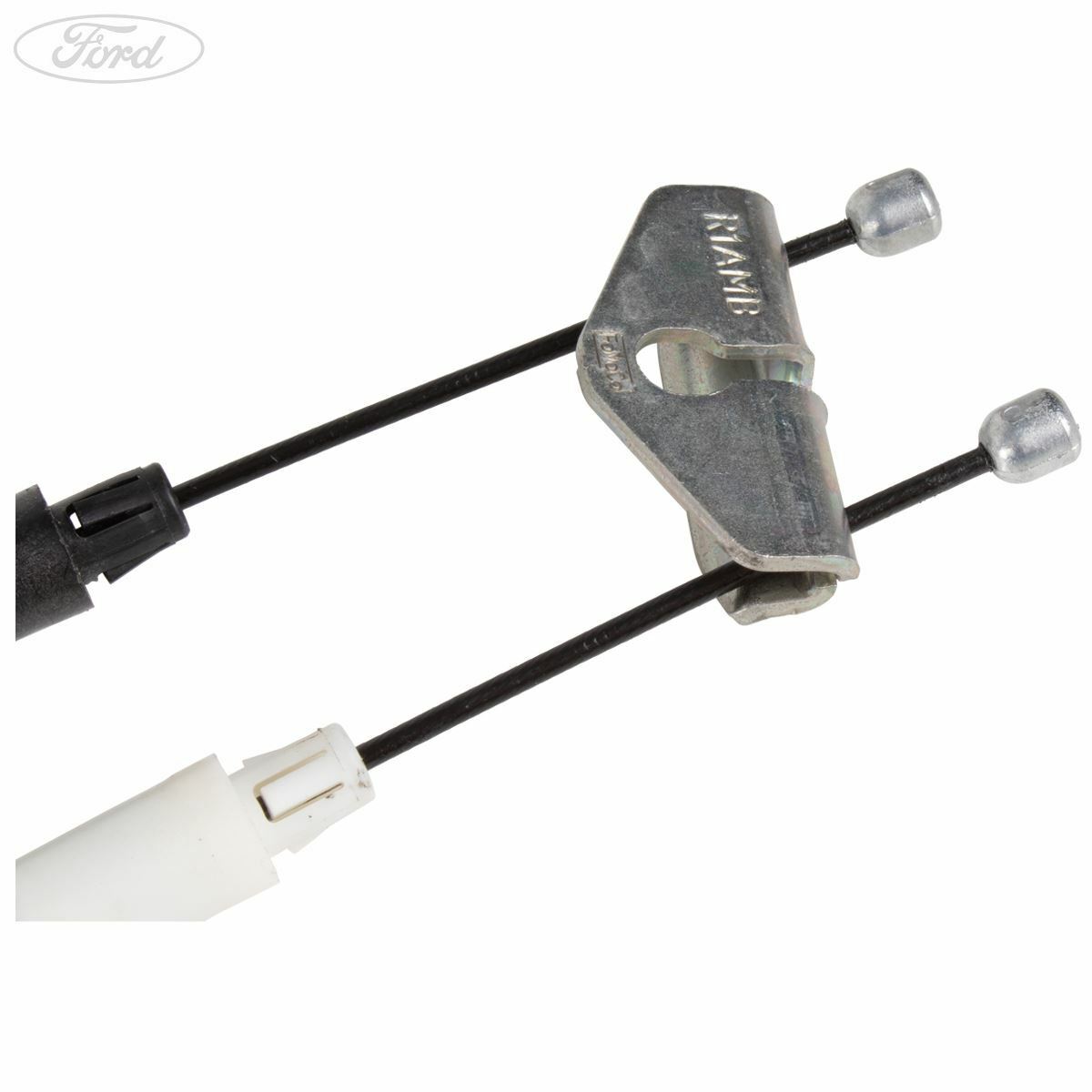 Genuine Ford Focus Mk2 Kuga Parking Hand Brake Cable 1707759 for 