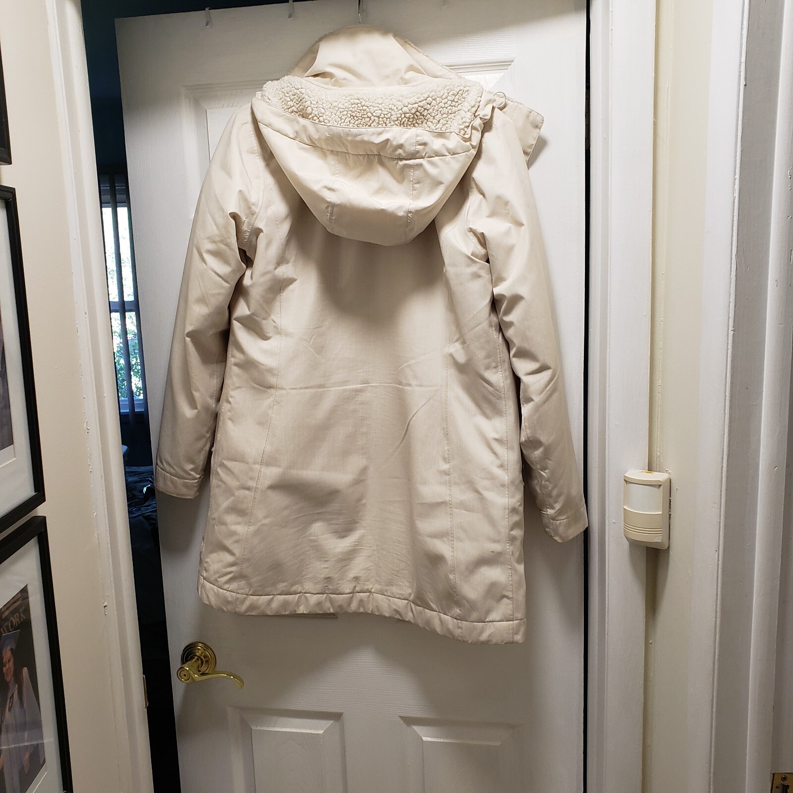 Merrell Select XDry Full Zip Thinsulate Platinum … - image 4