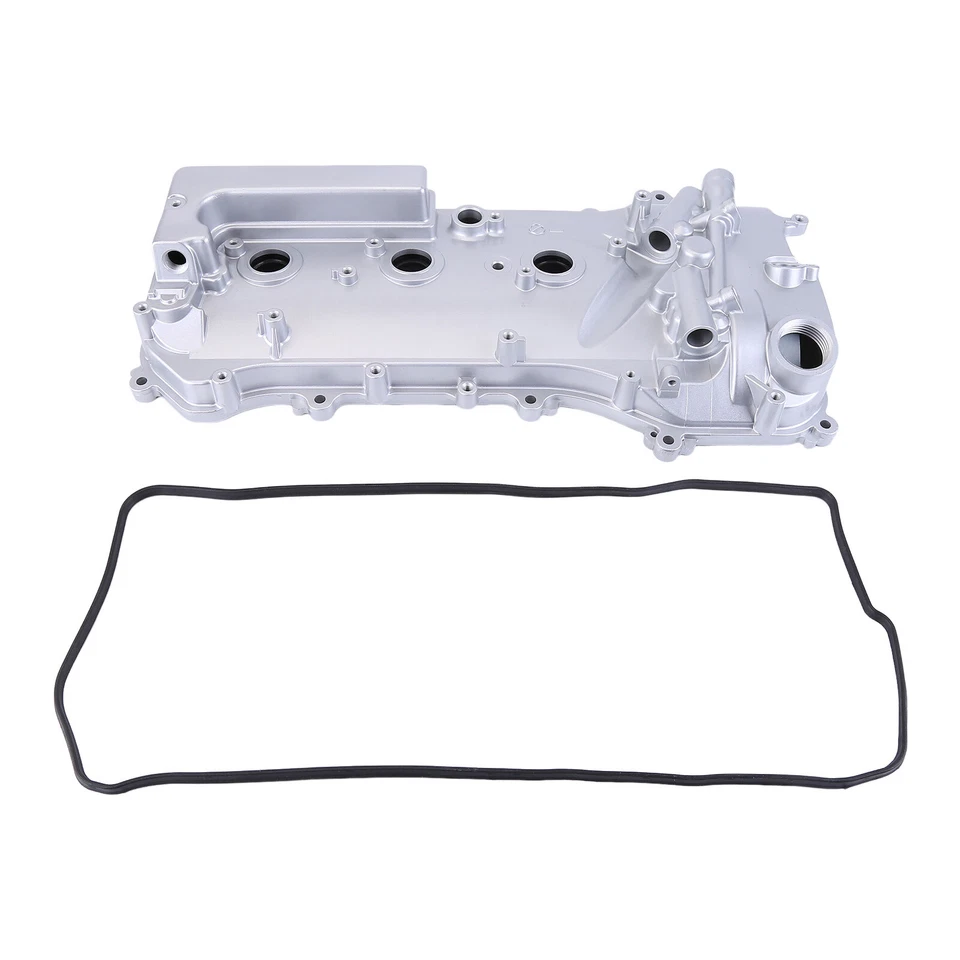 FOR 2007-2016 TOYOTA SIENNA CAMRY HIGHLANDER 3.5L NON-HYBRID ALUMINU VALVE COVER - Image 2 of 4