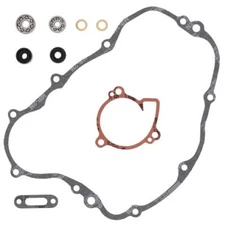 Kawasaki KDX200 1989 - 1994 Water Pump Repair Kit w/ Bearing - 688965987903