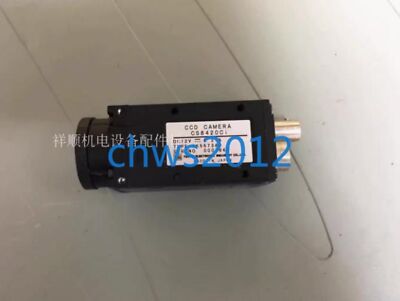1 PCS Teli CS8420Ci Black and White Industrial Camera tested OK