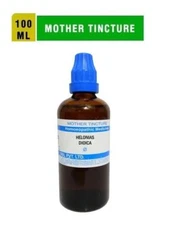 SBL Homeopathic Helonias Diodica Mother Tincture Q (100ml)