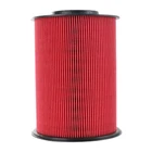 KAX Filtro de Aire para Motor CA11114 Compatible con Ford Escape 2013-2019, Focus 2012-2018 y Lincoln MKC 2015-2019 GAF065