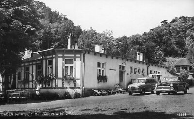 Carte Postale Photo Réelle Greenville Michigan Années 1940 Originale