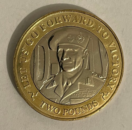 CHEAPEST £2 COINS TWO POUND RARE COMMONWEALTH OLYMPIC TERRITORIES ERROR COINS - Picture 87 of 100