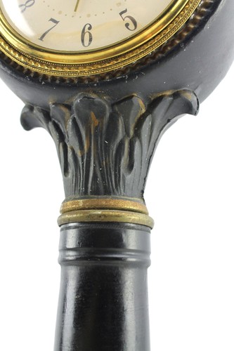 For Display - Vintage Hennessy Cognac VSOP Reserve Empty Brandy Bottle Clock - Picture 12 of 12