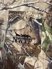 Northwest Territory Men's Camo Button-Front Long Sleeve Breathable Cotton XL — photo 2