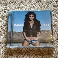 Inna - Hot (CD, Album)