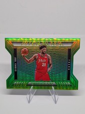 Panini Announces Exclusive Deals with Andrew Wiggins, Jabari Parker, 5 Others Ahead of NBA Draft 7