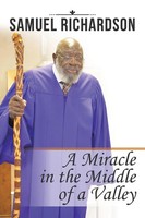 Samuel Richardson | A Miracle In The Middle Of A Valley | Taschenbuch | Englisch