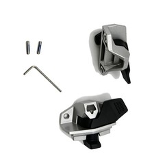 Pair Rack Fastener Kit For 15-19 Can Am Outlander Max 650 1000 models 715008044