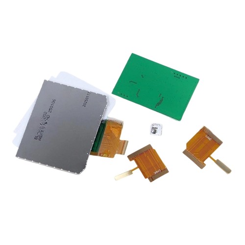 3inch Highlight LCD IPS Screen Game Console Modification Kit Replacement Display - Picture 4 of 8