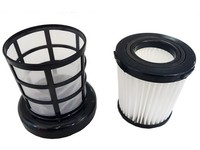 Ersatz Hepa-Filter / Staubfilter FüR Zyklon-Staubsauger DO7271S Und DO7272S