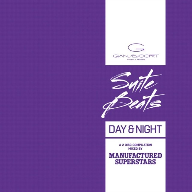 Suite Beats - Mixed By Manufactured Superstars - Image 2