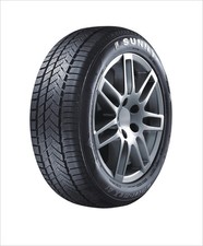 Gomme Invernali Sunny 225/45 R17 94V NW211 XL M+S pneumatici nuovi