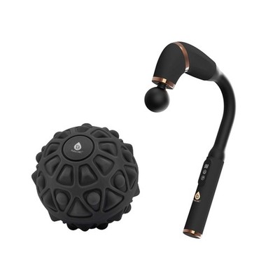 how do vibrating massagers help sore muscles Best Massage Guns of 2026: Hyperice, Therabody, and More main image 0