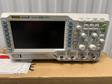 Rigol DS1054Z Digital Oscilloscope - 4-Channel, Excellent Condition