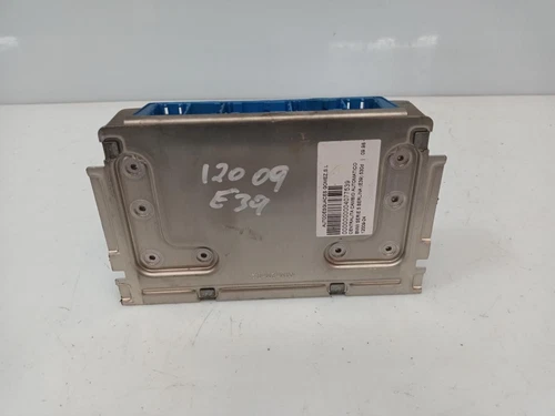 7508145 Centralita Cambio Automatico para BMW SERIE 5 BERLINA (E39) 530d 4077539 - Imagen 3 de 10