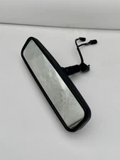 1990-1996 Chevrolet Corvette C4 Interior Inside Rear View Mirror OEM Used