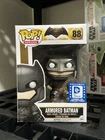 POP! Batman v Superman 88 Armored Batman Legion of Collectors Exclusive