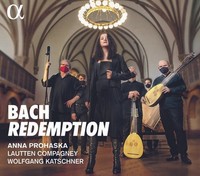 Johann Sebastian Bach (1685-1750), Various: Johann Sebastian Bach (1685-1750) -