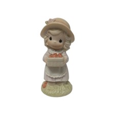 1996 Precious Moments "You're The Berry Best" Figurine w/ Box