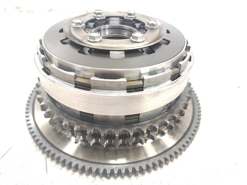 2016 Harley FLHTCU Ultra Classic Clutch Basket Hub Plates