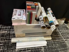 Silhouette Portrait 4 Cutting Machine 2025