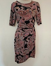 Bodycon Style Dress Size 12