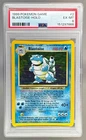 1999 Pokemon  2 Blastoise Holo PSA 6 151297866