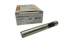 IFM EFECTOR OF5016 PHOTOELECTRIC SENSOR  NSMP