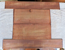 East Indian Rosewood Guitar Back and Sides - ...