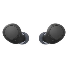 Sony WFC510 Truly Wireless Earbuds Black 