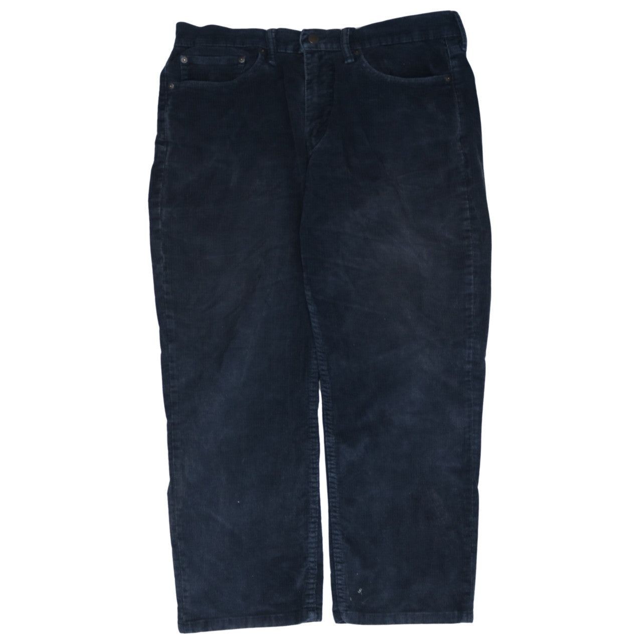 Levi Strauss &Co Black Trousers Mens image 2