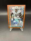 2025 Topps Chrome Ollie Gordon II Orange Refractor (RAW)