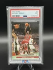 1992 Ultra Michael Jordan #27 PSA 9 MINT Bulls