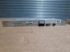Moseley remote pickup Receiver RPL-4