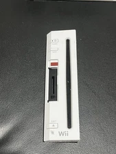 Wii Front Bezel Assembly From Working Machine - TESTED/FAST SHIPPING